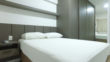 Time Building - Apto 408