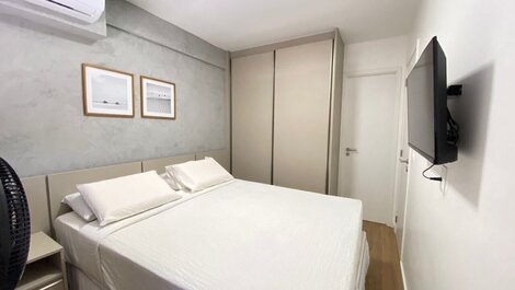 Time Building Apto 1506 ER