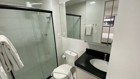 Time Building - Apt 519