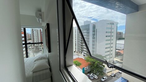 Edifício Time Apto 825 ER