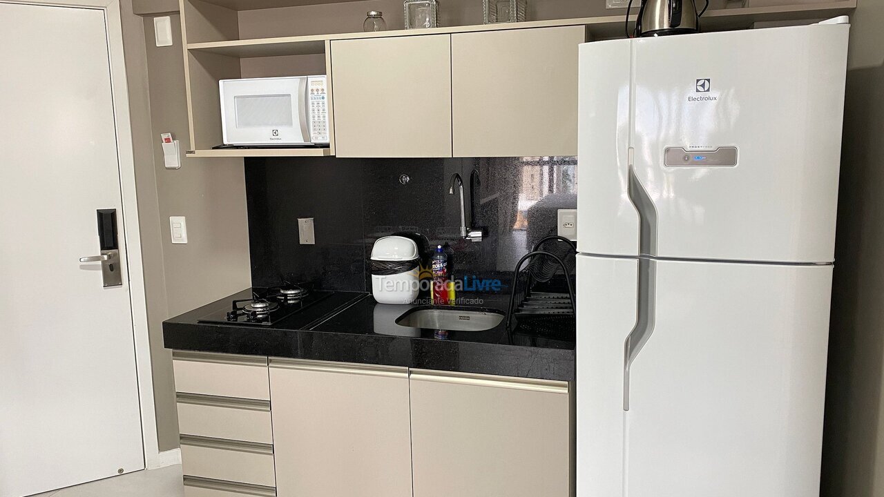 Apartment for vacation rental in Maceió (Ponta Verde)