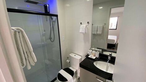 Edifício Time Apto 1119 ER