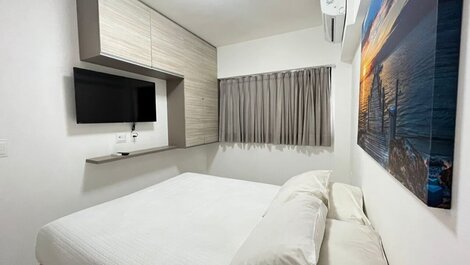 Time Building - Apto 306