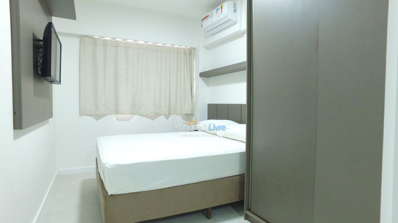 Apartment for vacation rental in Maceió (Ponta Verde)