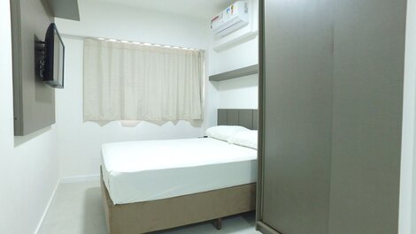 Time Building - Apto 408