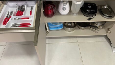 Time Building - Apto 701