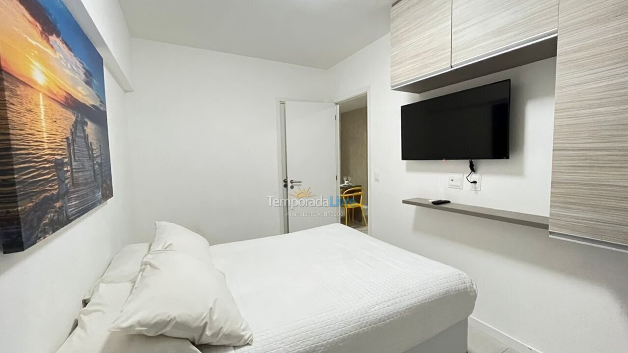 Apartamento para alquiler de vacaciones em Maceió (Ponta Verde)