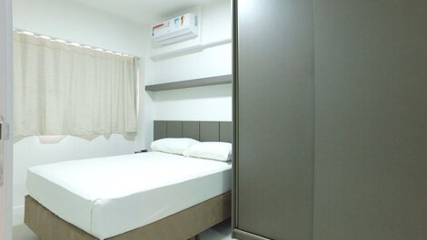 Time Building - Apto 408