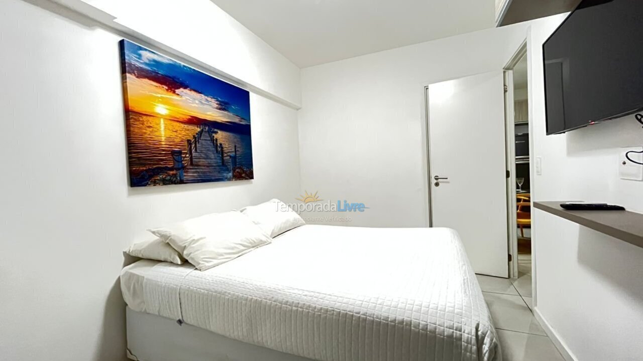 Apartamento para alquiler de vacaciones em Maceió (Ponta Verde)