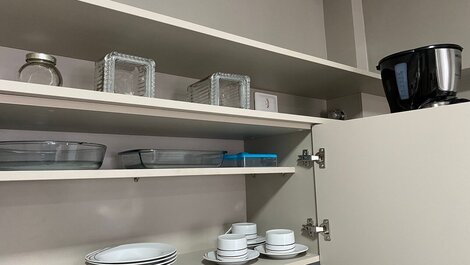 Time Building - Apto 701