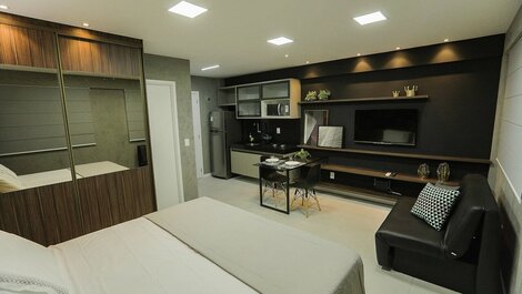 Apartamento para alugar em Maceió - Ponta Verde