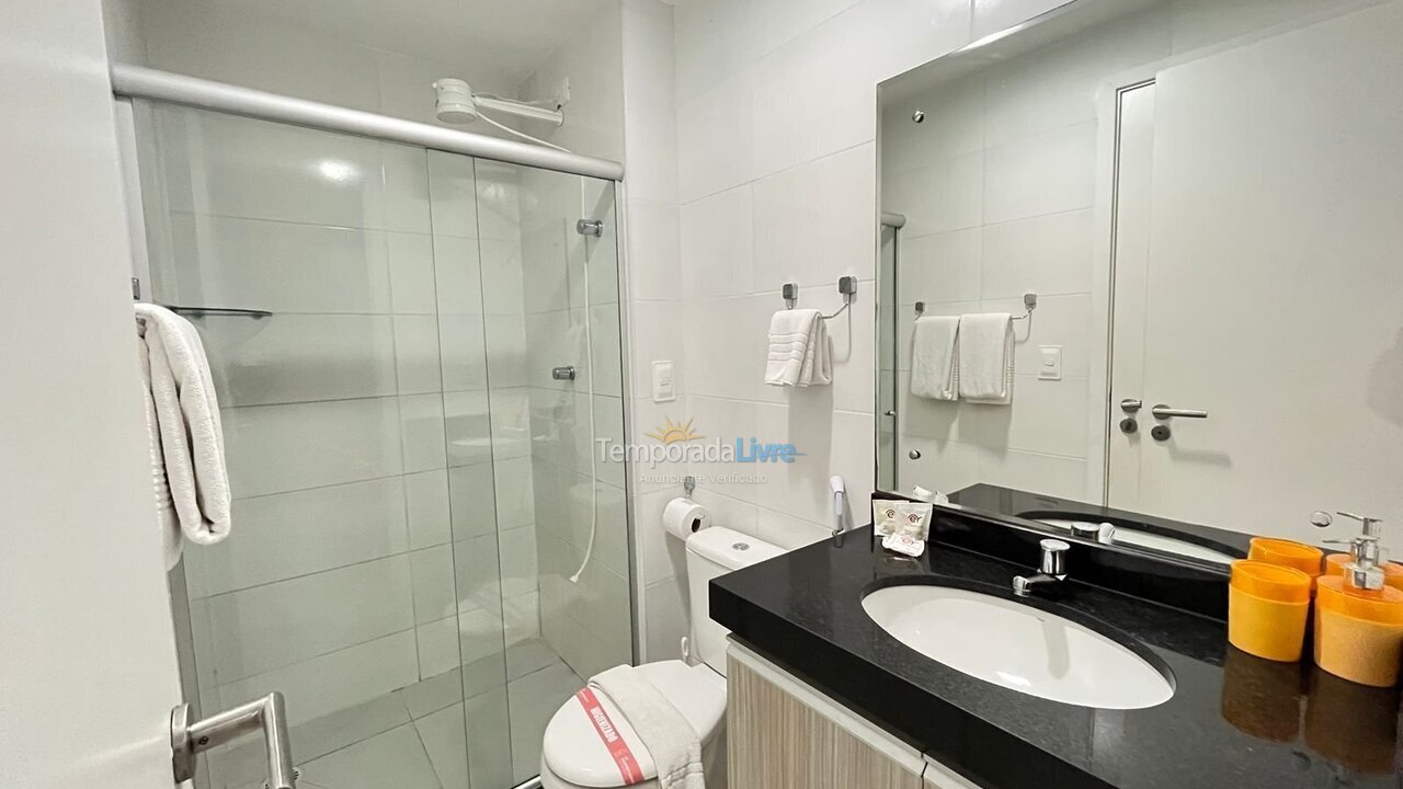 Apartamento para alquiler de vacaciones em Maceió (Ponta Verde)