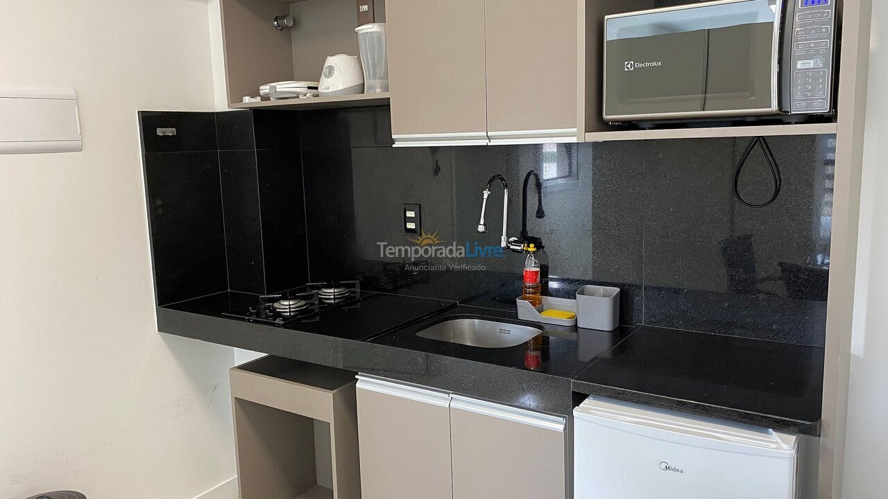 Apartamento para aluguel de temporada em Maceió (Ponta Verde)