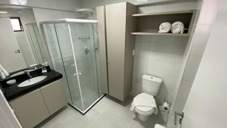 Time Building - Apto 701