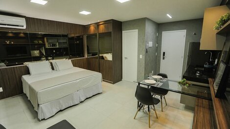 Time Building - Apto 1511