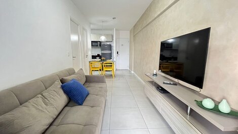 Time Building - Apto 306