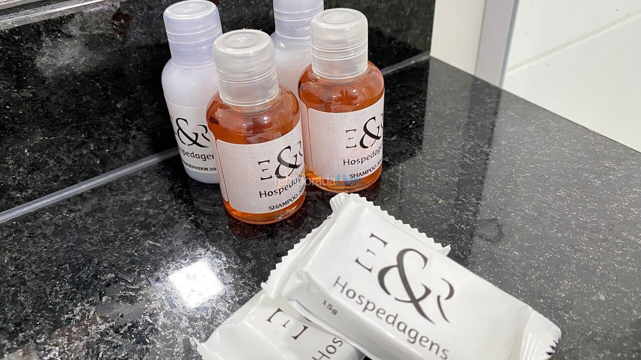 Apartment for vacation rental in Maceió (Ponta Verde)