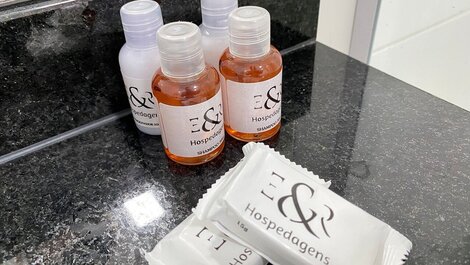 Time Building - Apto 701