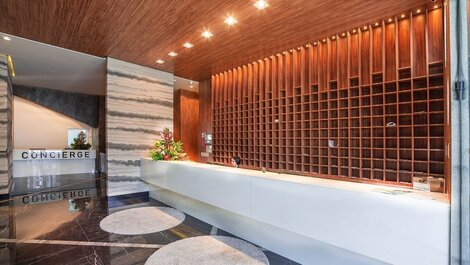 Time Building - Apt 519