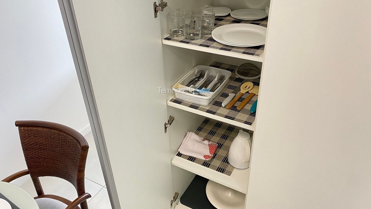 Apartamento para aluguel de temporada em Maceió (Ponta Verde)