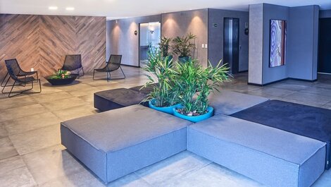 Edifício Time Apto 1513 ER