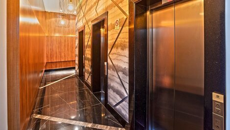 Time Building - Apt 519