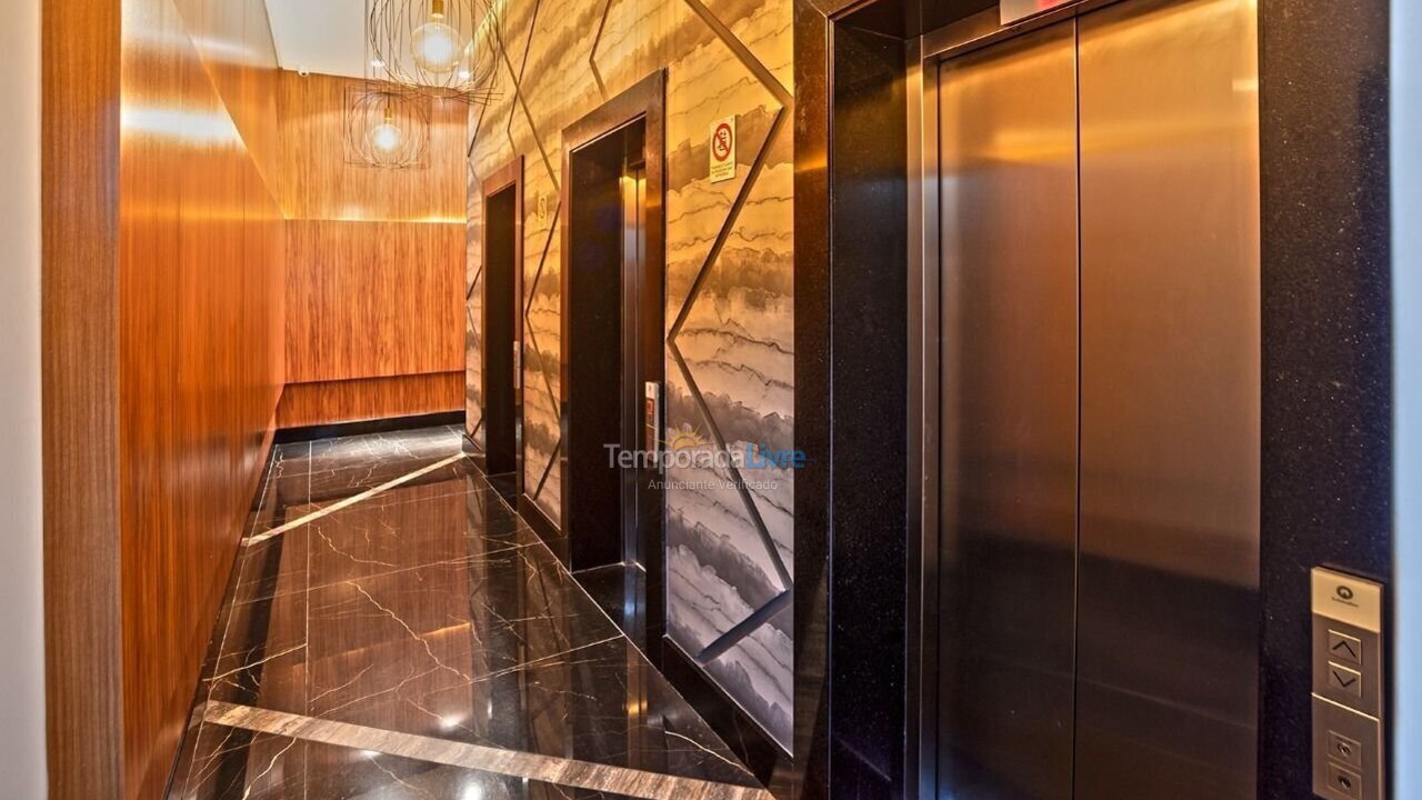 Apartamento para aluguel de temporada em Maceió (Ponta Verde)