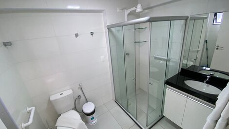 Edifício Time Apto 825 ER