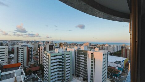 Time Building - Apto 1511