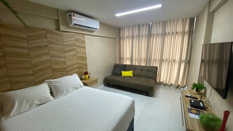 Time Building - Apto 1101