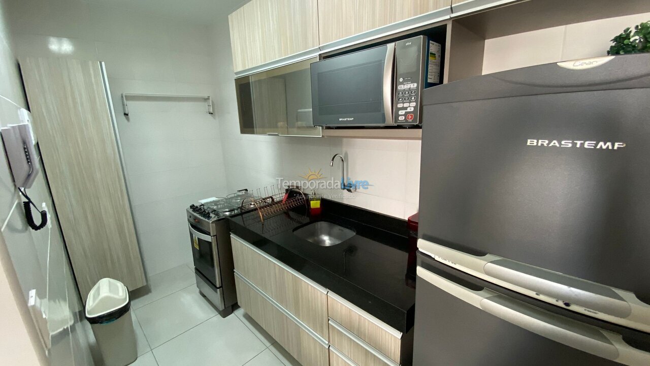 Apartamento para alquiler de vacaciones em Maceió (Ponta Verde)