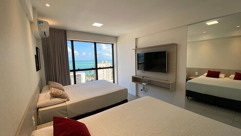 Time Building - Apto 1501