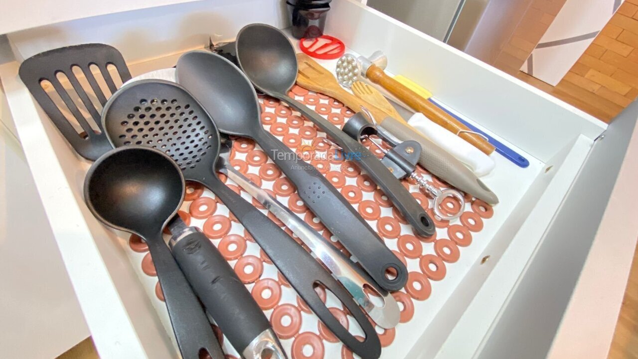 Apartment for vacation rental in Maceió (Ponta Verde)