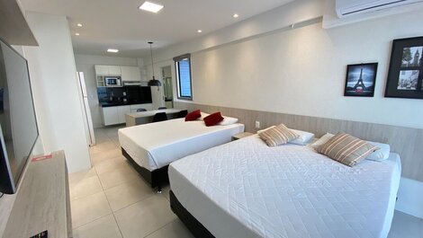 Time Building - Apto 1501