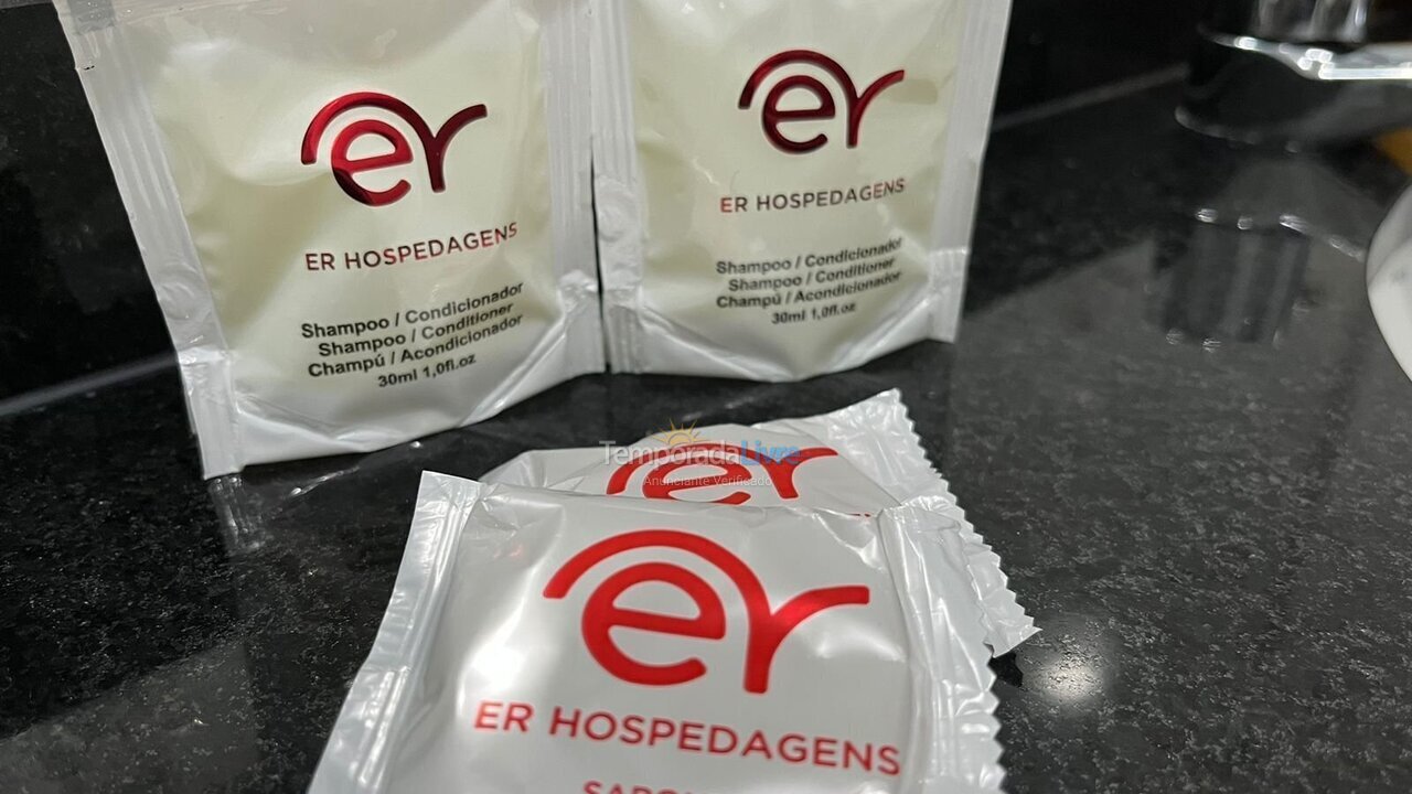 Apartamento para alquiler de vacaciones em Maceió (Ponta Verde)