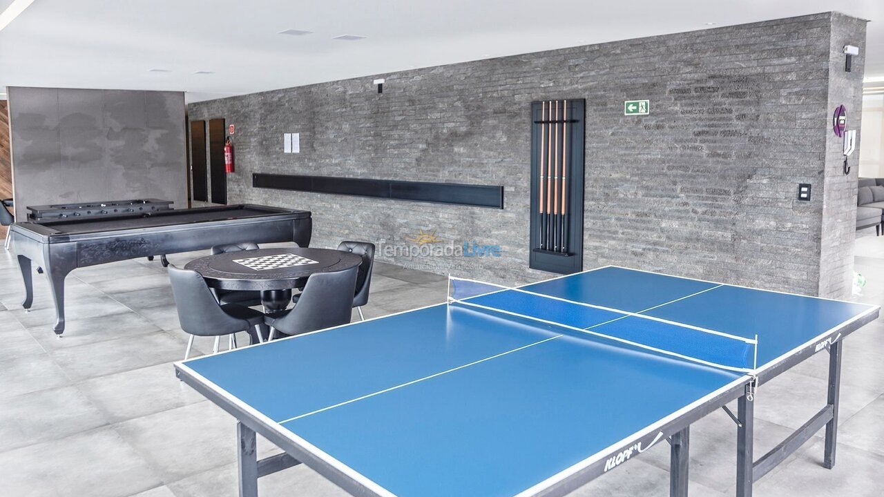 Apartment for vacation rental in Maceió (Ponta Verde)