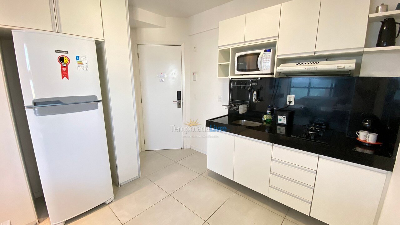 Apartamento para alquiler de vacaciones em Maceió (Ponta Verde)
