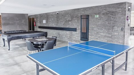 Time Building - Apto 1511