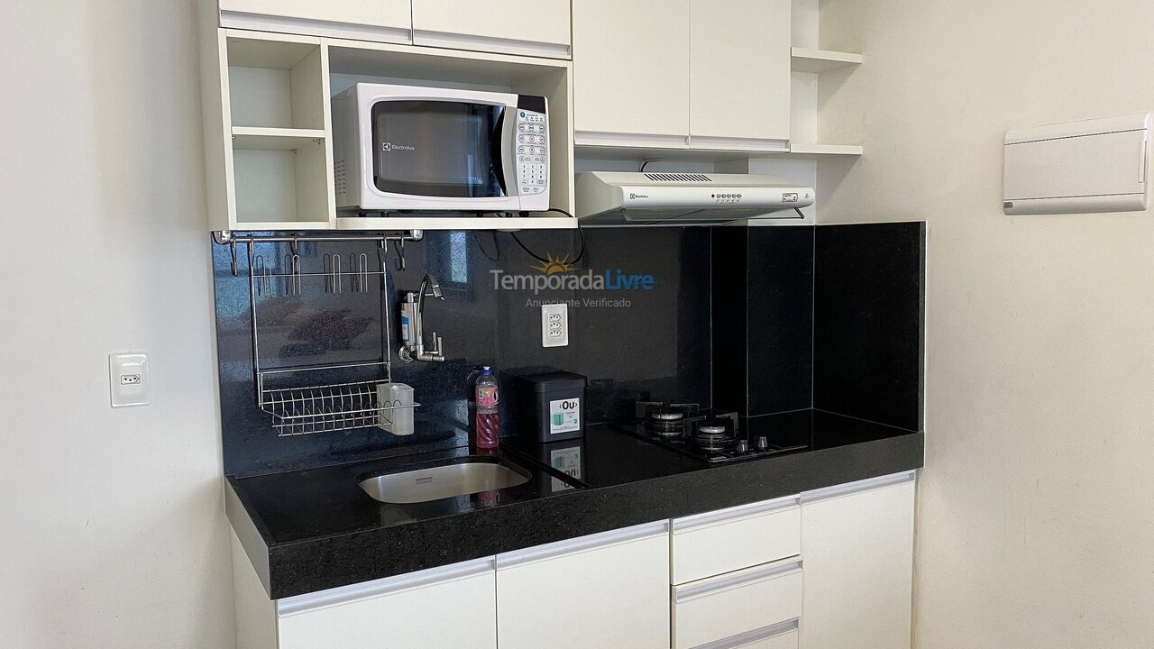 Apartamento para alquiler de vacaciones em Maceió (Ponta Verde)