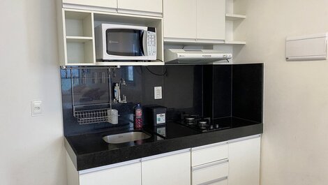 Time Building - Apto 1501