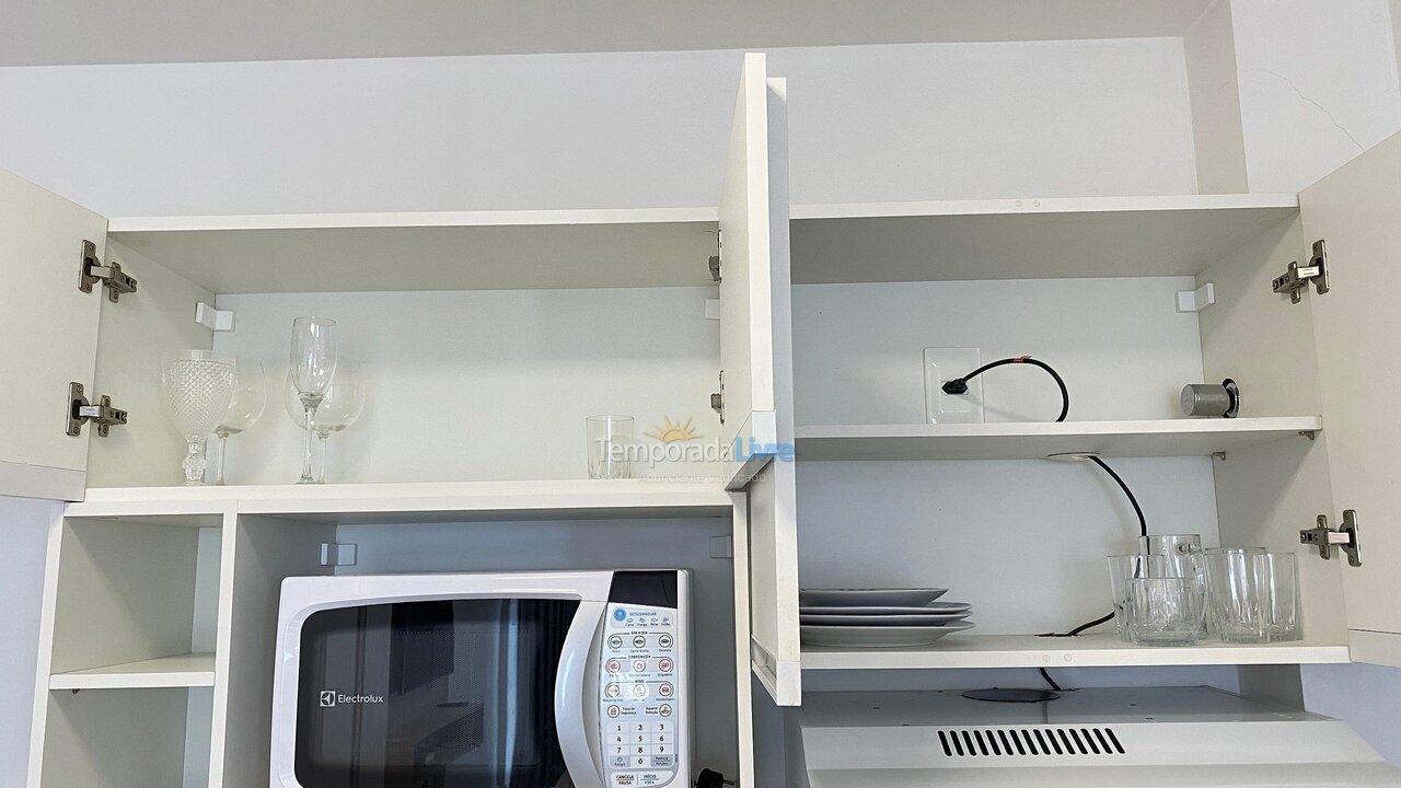 Apartamento para alquiler de vacaciones em Maceió (Ponta Verde)