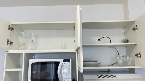 Time Building - Apto 1501