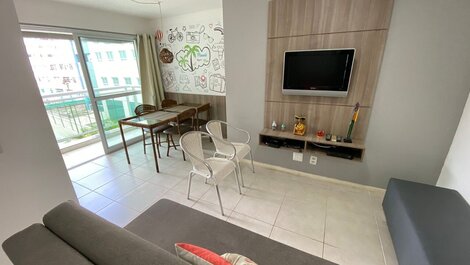 Apartment for rent in Maceió - Jatiúca