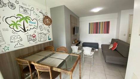 JTR Building - Apt 308