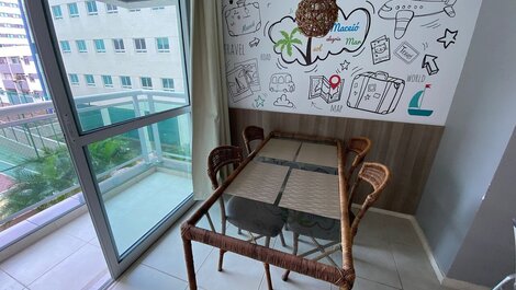 JTR Building - Apt 308