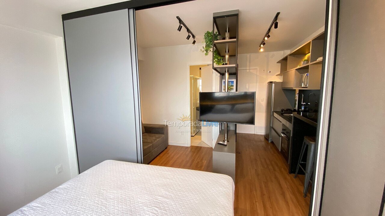 Apartamento para aluguel de temporada em Maceió (Ponta Verde)