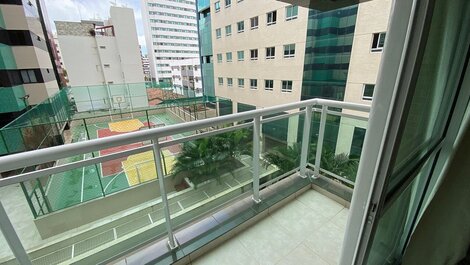 JTR Building - Apt 308