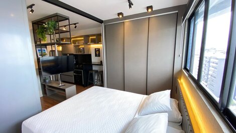 Edifício Time Apto 1121 ER