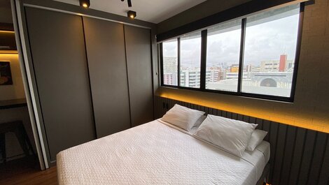 Edifício Time Apto 1121 ER