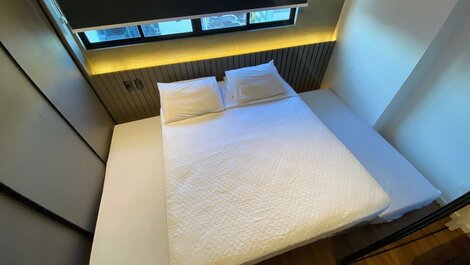 Edifício Time Apto 1121 ER